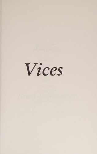 Vices
