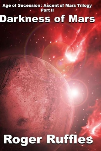 Darkness of Mars Age of Secession