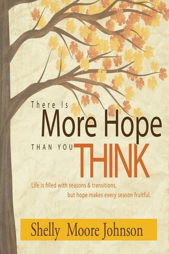 There Is More Hope Than You Think