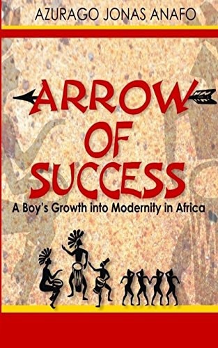 Arrow of Success Atule's Transition from Ignorance Into Civilization