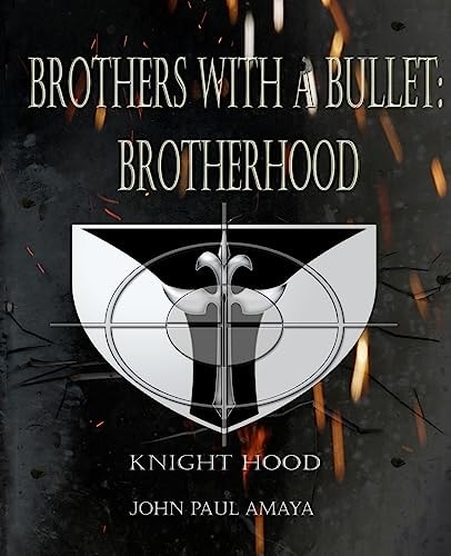 Brothers With A Bullet Brotherhood