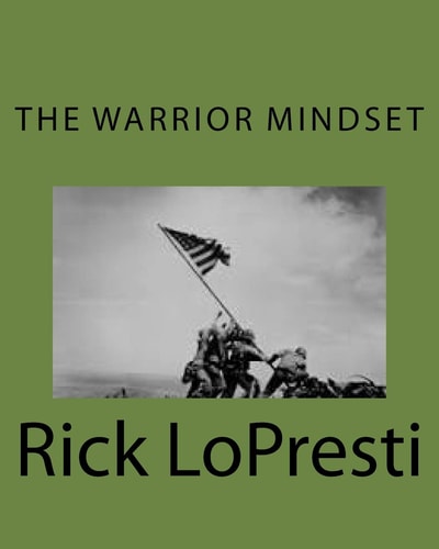 The Warrior Mindset