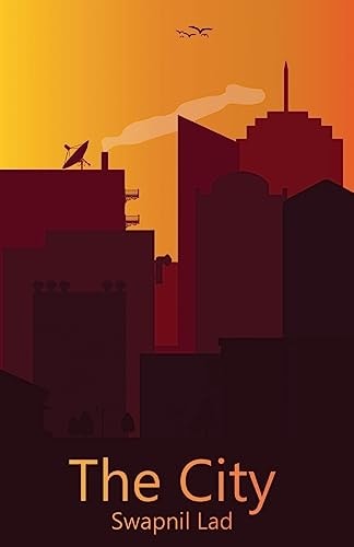 The City A Short Story Compilation