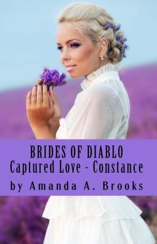 Brides Of Diablo Captured Love - Constance