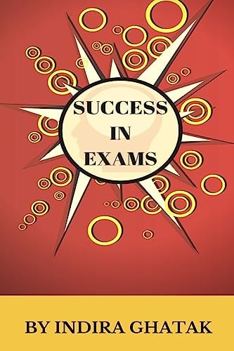Success in Exams Don't Work Hard, Work Smart