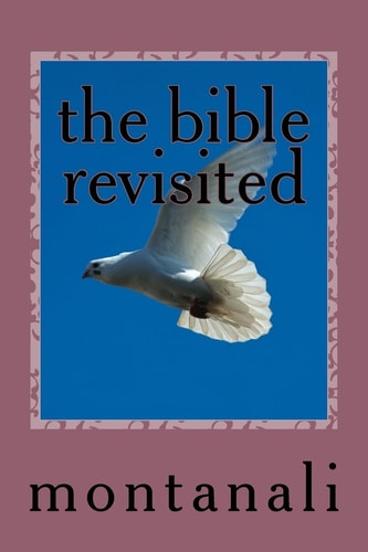 The Bible Revisited As Seen Through the Eyes of a Layman