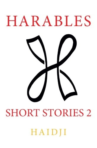 Harables Short Stories 2