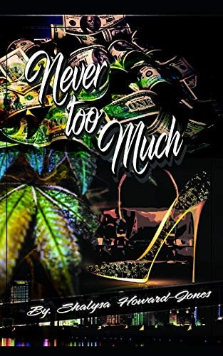Never Too Much No Rules