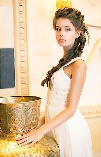Brides of Diablo Caught in the Middle - ADA