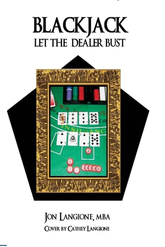 Blackjack Let the Dealer Bust