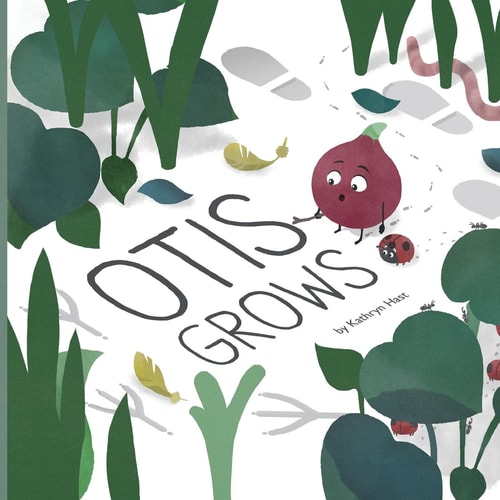 Otis Grows