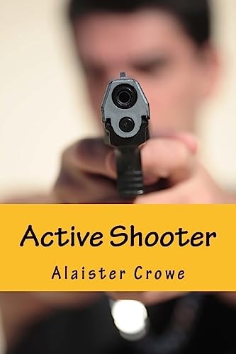 Active Shooter And More Stories