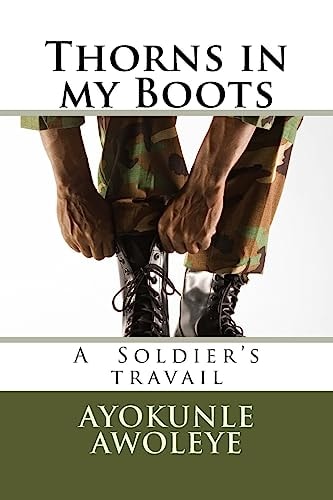Thorns in My Boots