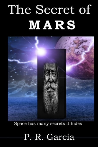 The Secret of Mars Book Ten of the Europa Saga