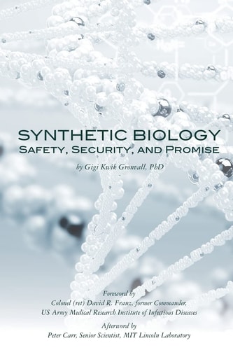Synthetic Biology Safety, Security, and Promise