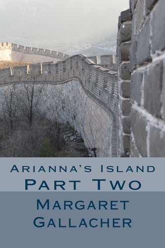 Arianna's Island Part Two