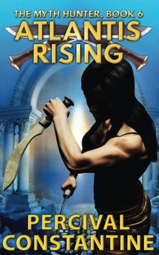 Atlantis Rising