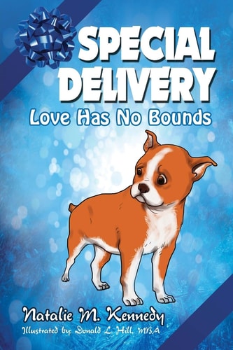 Special Delivery Love Has No Bounds
