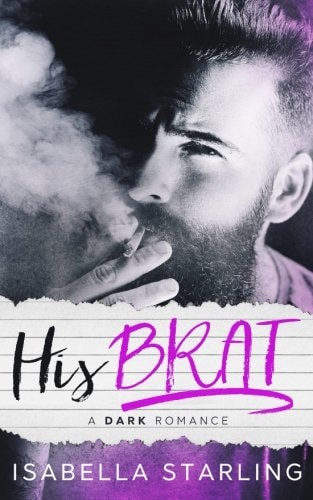 His Brat A Stepfather Romance