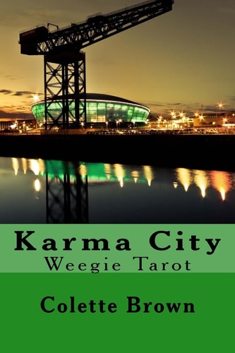 Karma City Weegie Tarot