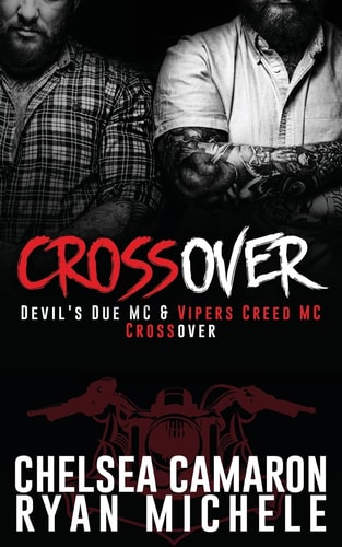 Crossover Devil's Due MC and Vipers Creed MC Prequel