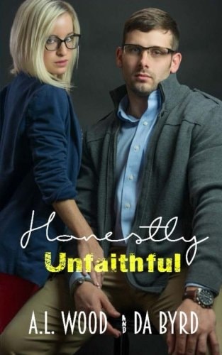 Honestly Unfaithful #1