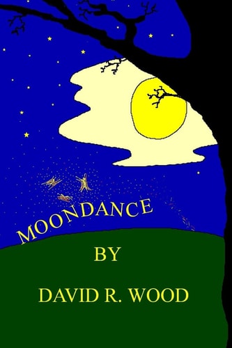 Moondance Volume Five