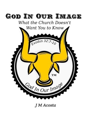 God In Our Image