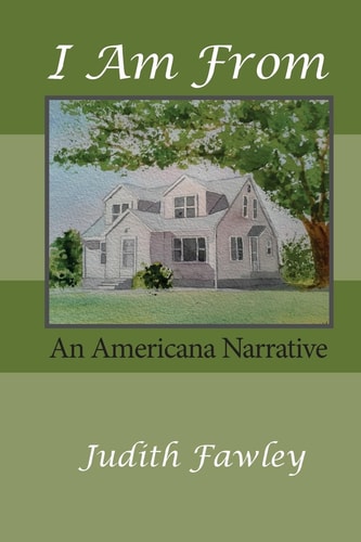 I Am From An Americana Narrative