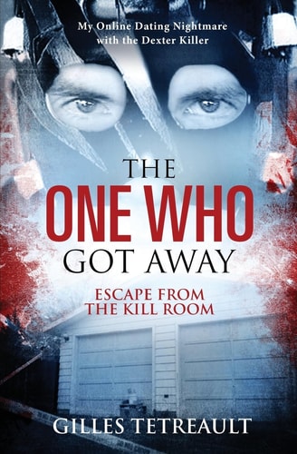 The One Who Got Away Escape from the Kill Room