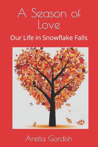 A Season of Love Our Life in Snowflake Falls