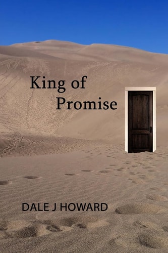 King of Promise A Novella