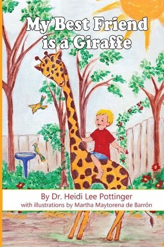 My Best Friend Is a Giraffe