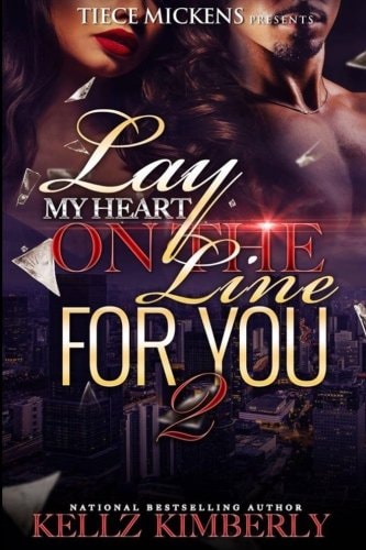 Lay My Heart on the Line for You 2