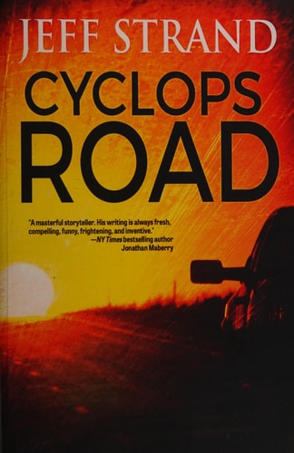 Cyclops Road