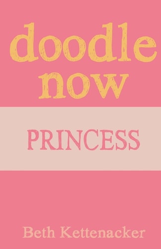 Doodle Now Princess