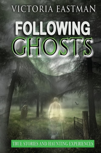 Following Ghosts True Stories and Haunting Experiences