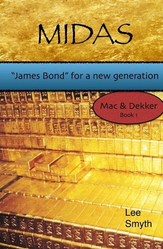 Midas "James Bond" for a New Generation