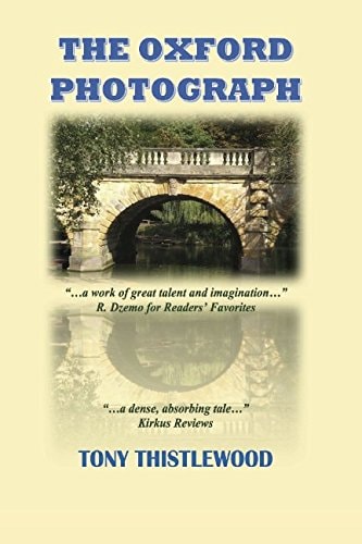 The Oxford Photograph