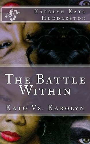 The Battle Within Kato Vs. Karolyn