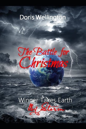 The Battle for Christmas Winner Takes Earth