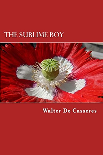 The Sublime Boy The Poems of Walter De Casseres