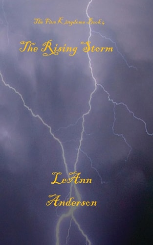 The Rising Storm