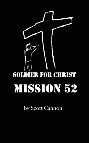 Soldier For Christ Mission 52