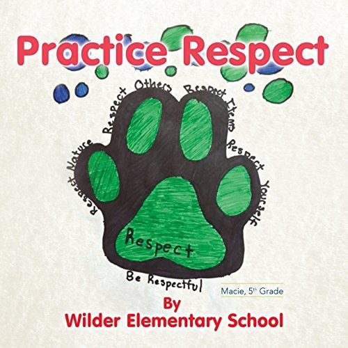Practice Respect