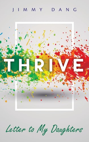 Thrive Letter to My Daughters