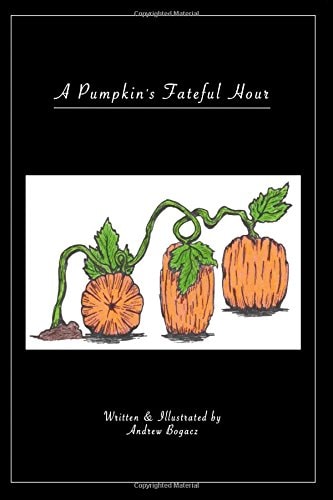 A Pumpkins Fateful Hour