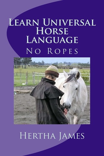 Learn Universal Horse Language No Ropes