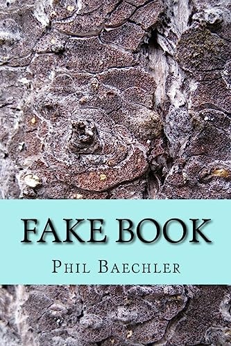 Fake Book Afterlife Adventures of Real Ghosts
