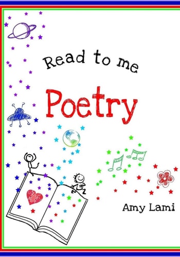 Read to Me Poetry